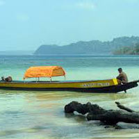 Awesome Andaman’s Honeymoon Tour Package
