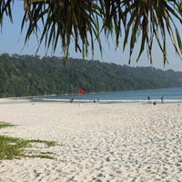 Andaman Tour with Chennai Package