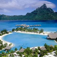 Golden Triangle with Andaman Island Tour