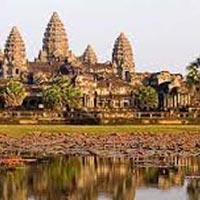 Packages in Siem Reap