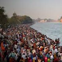 Ganges Heritage Up Tour