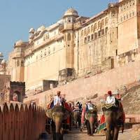 Delhi - Jaipur - Delhi Tour