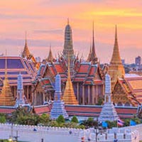 Splendors of Thailand Tour