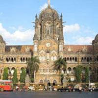 Mumbai Tour Package