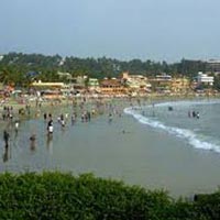 Best of Kerala with Treehouse Stay Tour