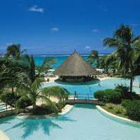 Mauritius Honeymoon Tour