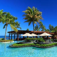 Fiji Island Tour