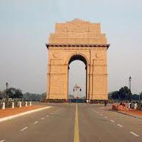 Delhi - Agra - Shimla - Kulu - Manali Tour