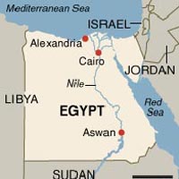Egypt - Tour