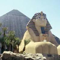 Egypt - Tour
