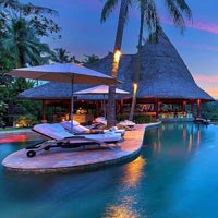 Bali - Honeymoon Tour