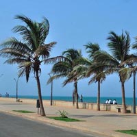 Pondicherry - Beach Tour Package