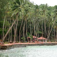 Andaman - Port Blair Package