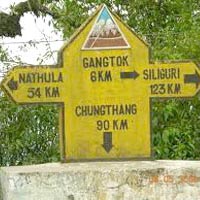 Gangtok - Darjeeling Tour