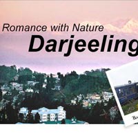 Gangtok - Darjeeling Tour