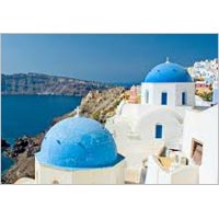 Greece - Highlights Tour