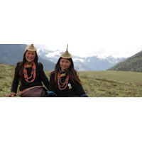 Bhutan - Mountain Tours