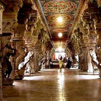 Temple Tour - South India