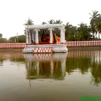 Temple Tour - South India