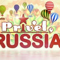 Russia Tour Package