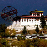 Land Of Thunder Dragons - Bhutan Tour