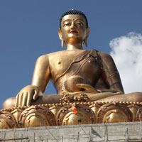 Land Of Thunder Dragons - Bhutan Tour