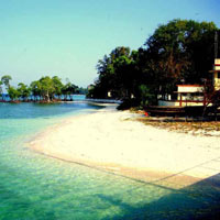 Andaman - Couple Standard Package