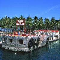 Andaman - Couple Standard Package