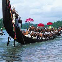 Exclusive Kerala Tour