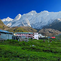 Destination East Himalaya Tour