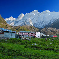 Destination East Himalaya Tour