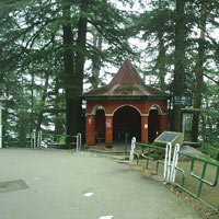 Himachal Paradise on Earth Package