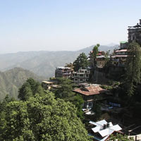 Sampurn Himachal Tour