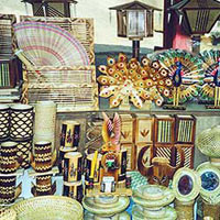 Buddhist Splendour: Assam & Arunachal Pradesh Tour