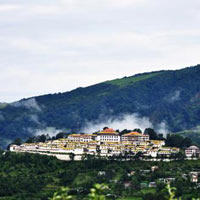Buddhist Splendour: Assam & Arunachal Pradesh Tour