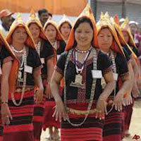 Buddhist Splendour: Assam & Arunachal Pradesh Tour
