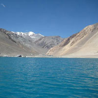 Exotic Ladakh Tour