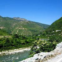 Wonders of Kumaon Tour