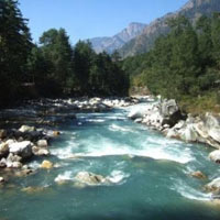 Manali Tour - By Volvo Bus