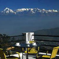Kumaon Flavour Package