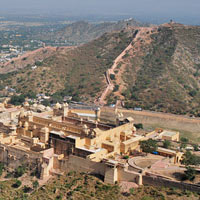 Packages in Jaipur