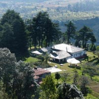 Off Beat Uttarakhand Tour