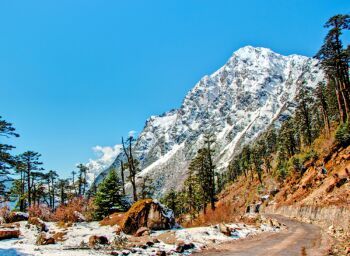 Sikkim Tour 5 Night