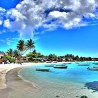 Mauritian Delight - Mauritius Honeymoon Package