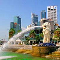 Resorts World Singapore Promotion - Singapore Holiday