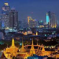 Bangkok with Phuket Tour