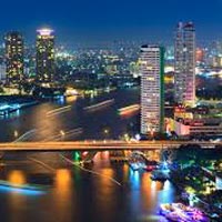 Bangkok & Phuket Tour