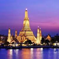 Bangkok and Pattaya Special Tour