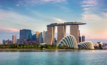 5 NIGHTS / 6 DAYS SINGAPORE & MALAYSIA TRIP