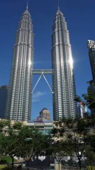 5 NIGHTS / 6 DAYS SINGAPORE & MALAYSIA TRIP